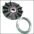 483084 - Fan & Coupling ASSY